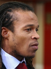 Photo of Edgar Davids