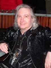 Photo of Jim Steinman