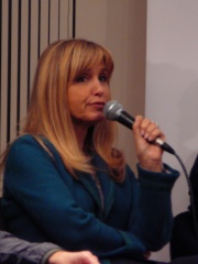 Photo of Dori Ghezzi