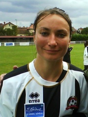 Photo of Gaëtane Thiney