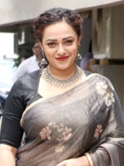 Photo of Nithya Menen