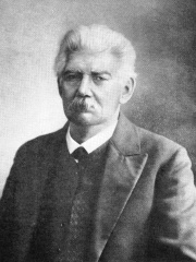 Photo of Vasily Radlov