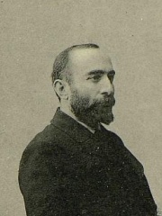 Photo of Nikolay Chkheidze