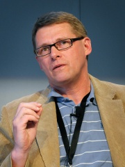 Photo of Matti Vanhanen