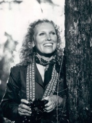 Photo of Susan Anspach