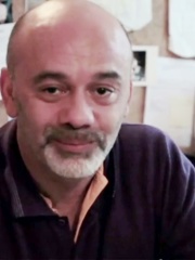 Photo of Christian Louboutin