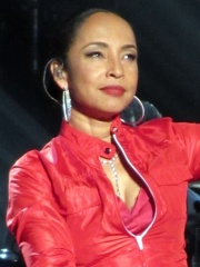 Photo of Sade