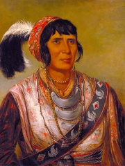 Photo of Osceola