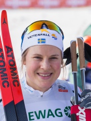 Photo of Hanna Falk