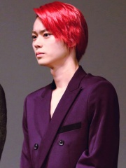 Photo of Masaki Suda