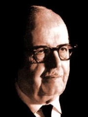 Photo of Bernardo Houssay