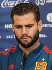 Photo of Nacho