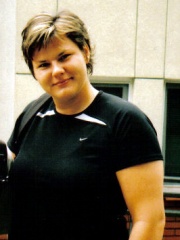 Photo of Kamila Skolimowska