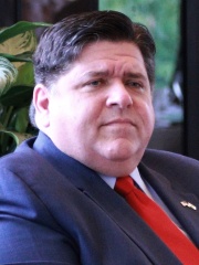 Photo of J. B. Pritzker