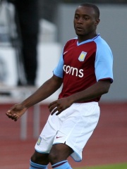 Photo of Nigel Reo-Coker