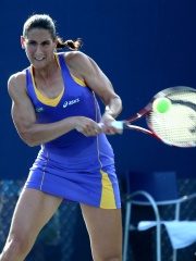 Photo of Virginie Razzano