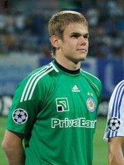 Photo of Maksym Koval