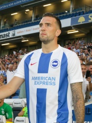 Photo of Shane Duffy