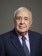 Photo of Robert Skidelsky
