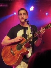 Photo of Kendall Schmidt