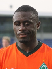 Photo of Boubacar Sanogo