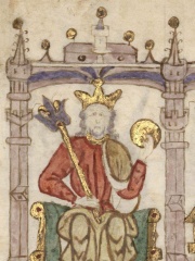 Photo of Sancho II of Portugal