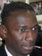 Photo of Mahamadou Diarra