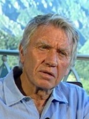 Photo of Don McCullin