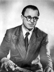 Photo of Anton Karas