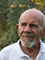 Photo of Jacque Fresco