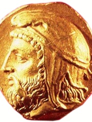 Photo of Orontes II