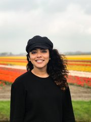 Photo of Rima Kallingal