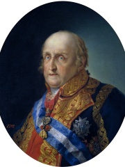 Photo of Infante Antonio Pascual of Spain