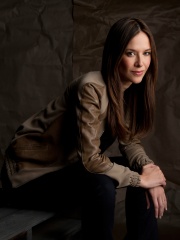 Photo of Jade Raymond