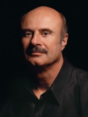 Photo of Phil McGraw