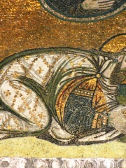 Photo of Leo VI the Wise