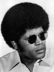 Photo of Clarence Williams III