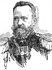 Photo of Sergei Ivanovich Mosin