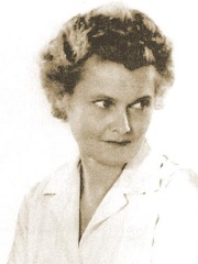 Photo of Joy Adamson