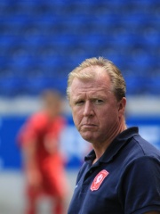 Photo of Steve McClaren