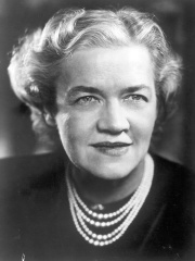 Photo of Margaret Chase Smith