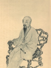 Photo of Yun Shouping