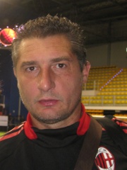 Photo of Daniele Massaro