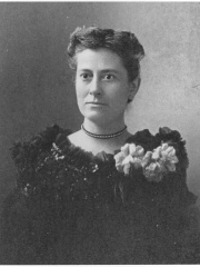 Photo of Williamina Fleming