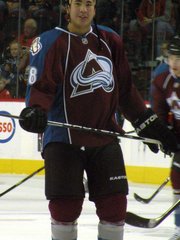 Photo of Brandon Yip