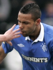 Photo of Kyle Bartley