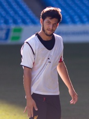 Photo of Dani Pacheco