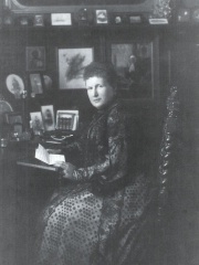 Photo of Princess Marie of Schwarzburg-Rudolstadt