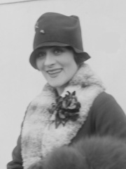 Photo of Irene Rich