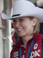 Photo of Cori Morris